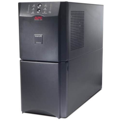 UPS APC SUA3000I