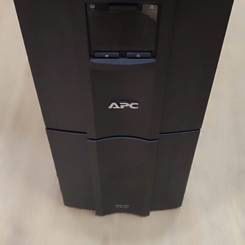 BỘ LƯU ĐIỆN SMC3000I