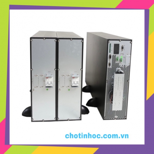 Bộ Lưu Điện CYBER Platinum+15K 15KVA