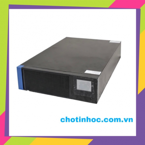 Bộ Lưu Điện CYBER Platinum+15K 15KVA