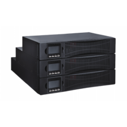 UPS KSTAR UDC9103S-RT 3KVA ONLINE RACKMOUNT