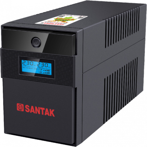 UPS SANTAK BL1200 - PRO