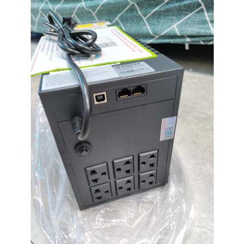 UPS SANTAK BL1200 - PRO