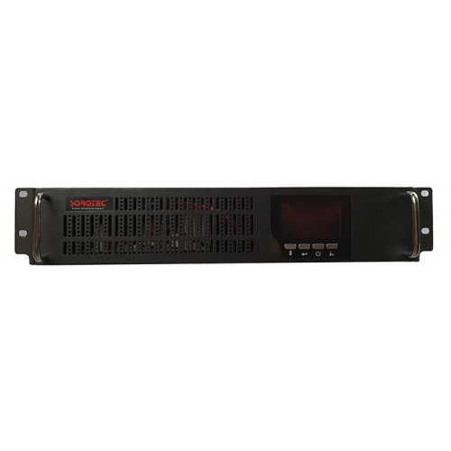 BỘ LƯU ĐIỆN SOROTEC ONLINE RACK HP9116CR 1KR