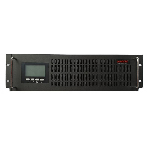 BỘ LƯU ĐIỆN SOROTEC ONLINE RACK HP9116CR 2KR