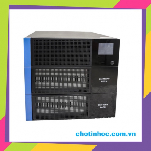 Bộ Lưu Điện CYBER Platinum+15K 15KVA