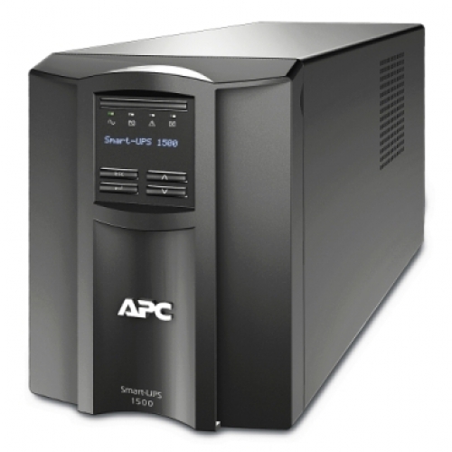 UPS APC SMT1500I