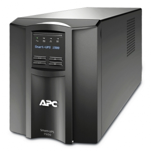 UPS APC SMT1500IC