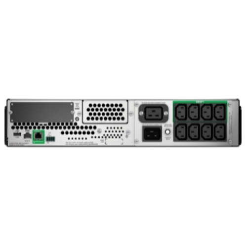 UPS APC SMT3000RMI2UC