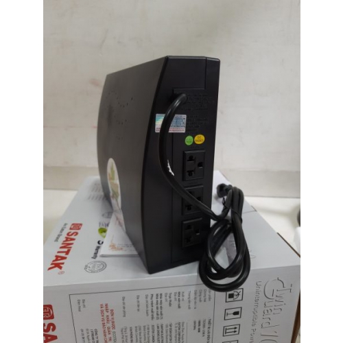 UPS SANTAK OFFLINE TG500