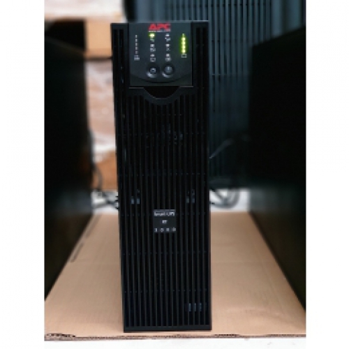 UPS APC SURTD3000XLI