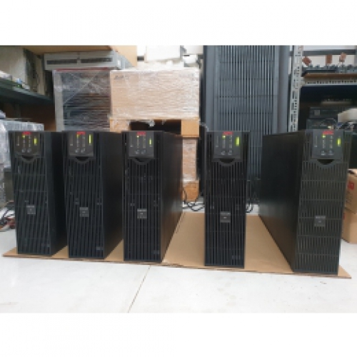 UPS APC SURTD3000XLI