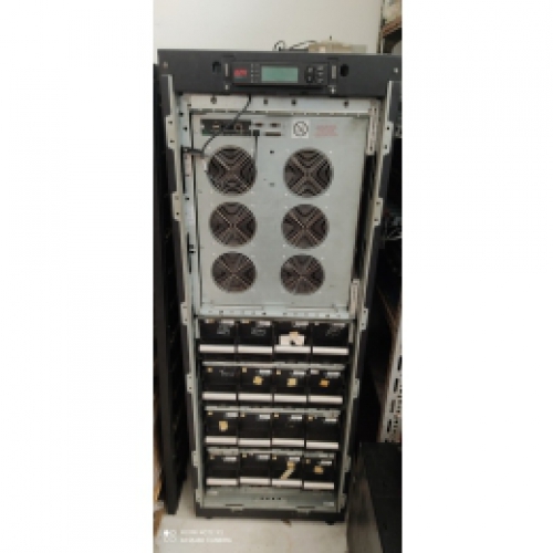 UPS APC SUVT 30KVA