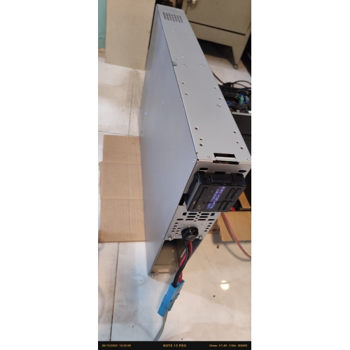 BỘ LƯU ĐIỆN APC SMT3000RMI2U