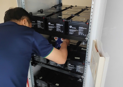 BẢO TRÌ UPS – GIẢI PHÁP DUY TRÌ NGUỒN ĐIỆN ỔN ĐỊNH