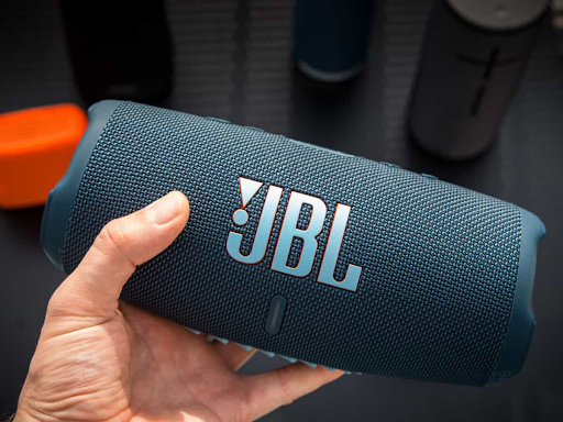 LOA JBL CHARGE 5